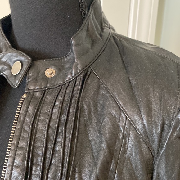 Bebe jacket, like new! - Picture 2 of 9